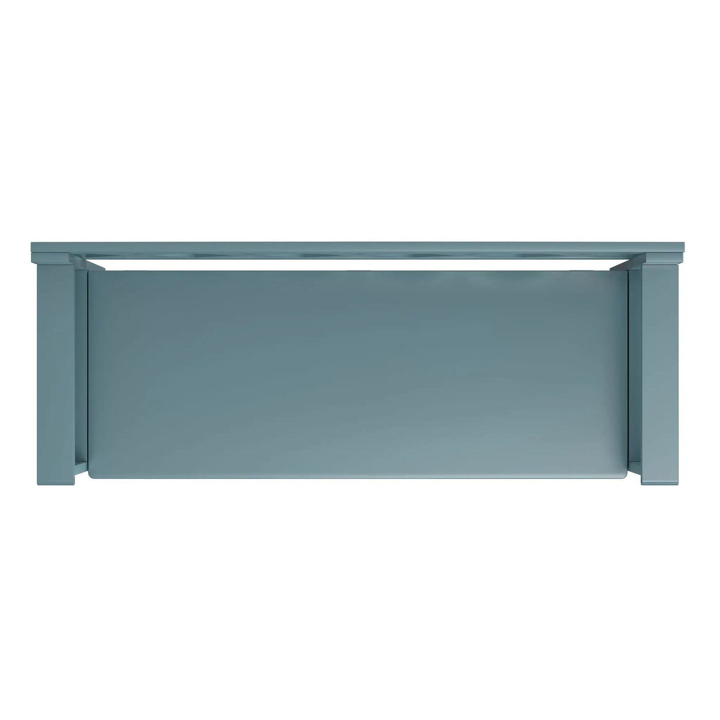 Amherst - Compact Entryway Storage Bench by Unique Piece Furniture