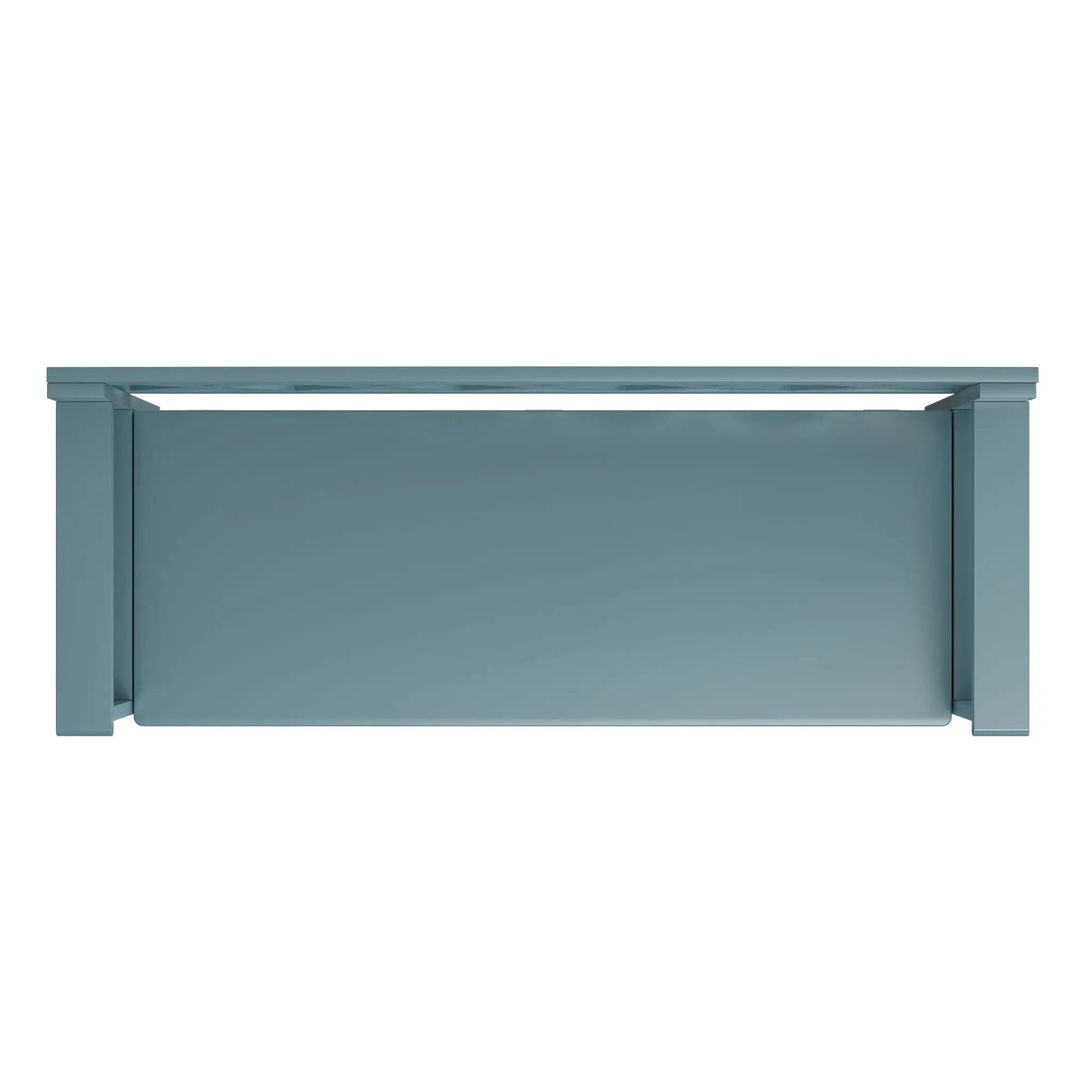 Amherst - Compact Entryway Storage Bench by HouseOfZazla