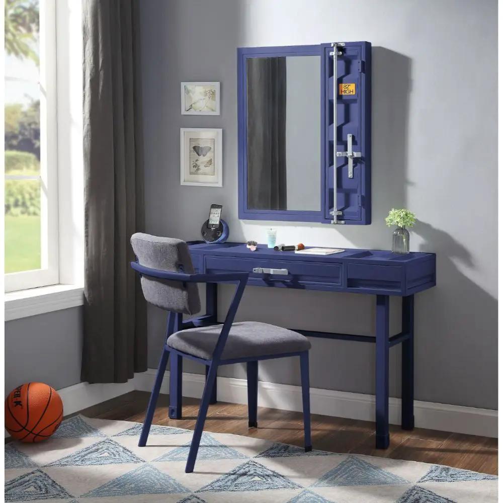 Cargo - Vanity Desk by Unique Piece Furniture