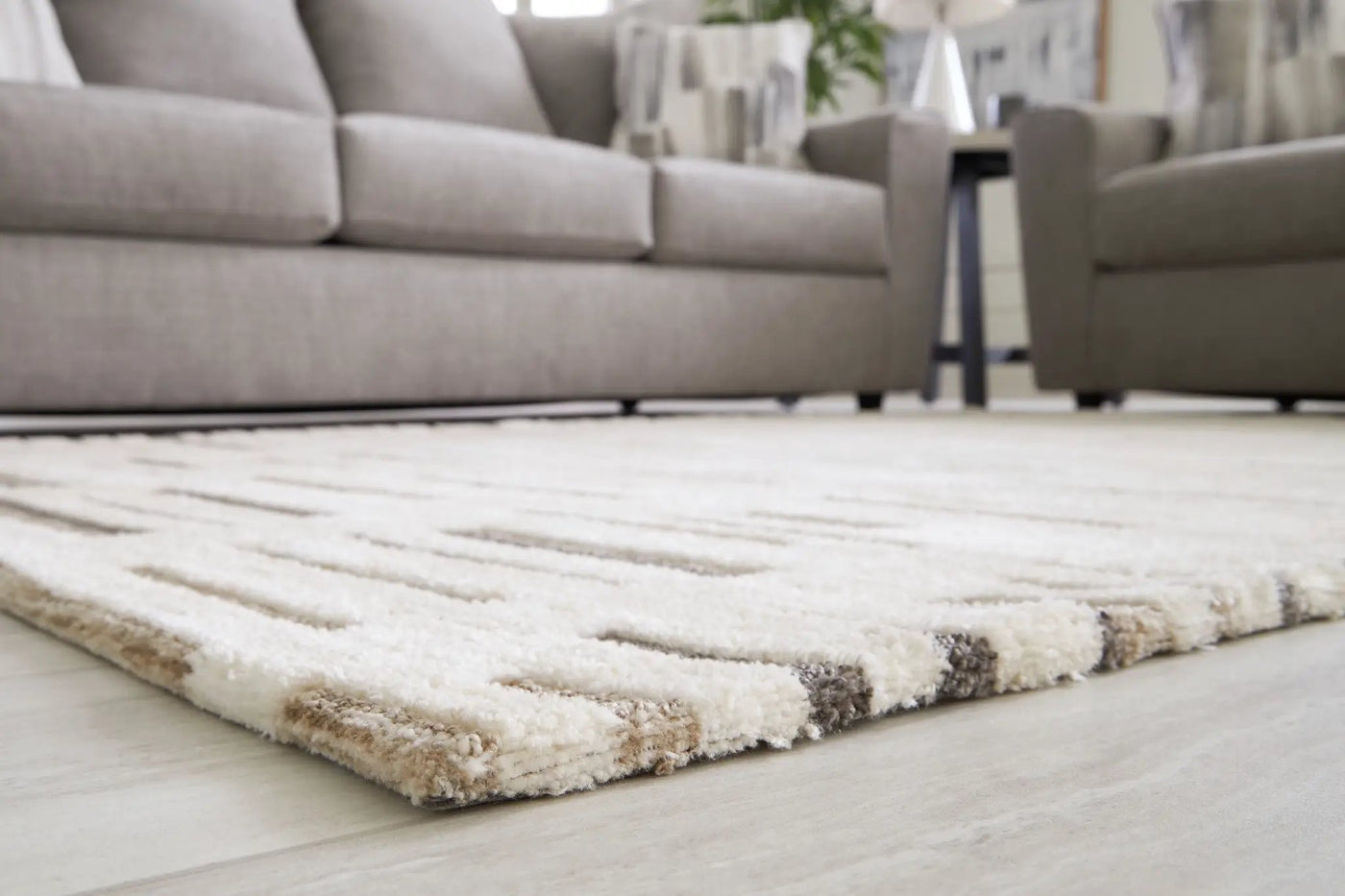 Leesdale - Rug by Unique Piece Furniture