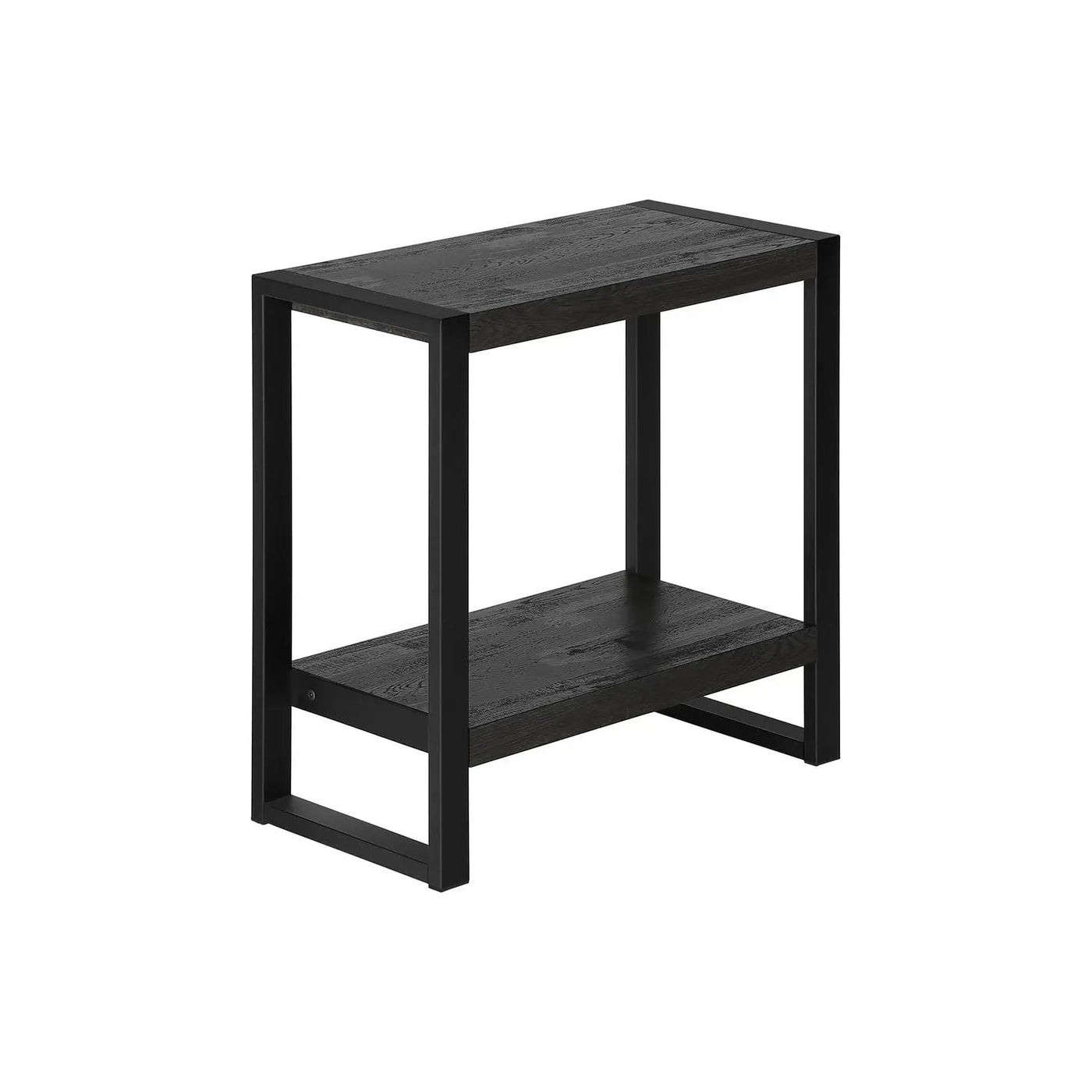 Accent Table, Side Industrial Flexible Placement by Unique Piece Furniture