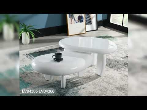 Charlene - Table by Unique Piece Furniture