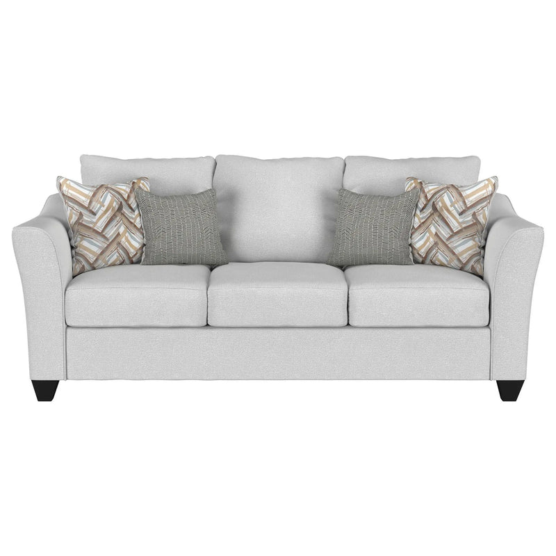Alcazar - Sofa Set by HouseOfZazla