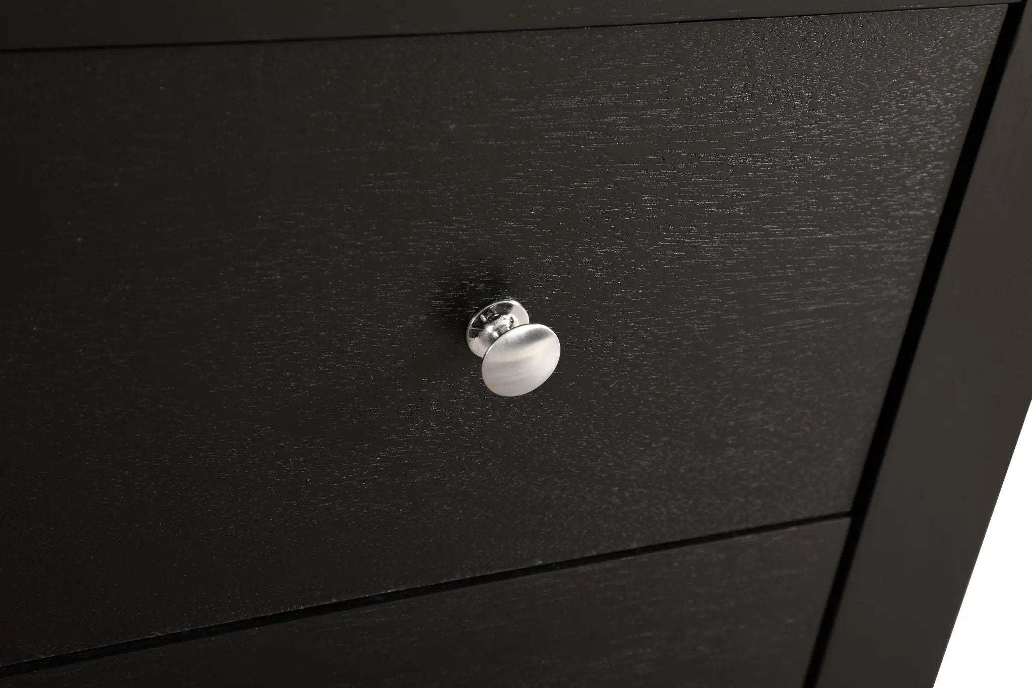 Elegant Transitional Media Chest by HouseOfZazla