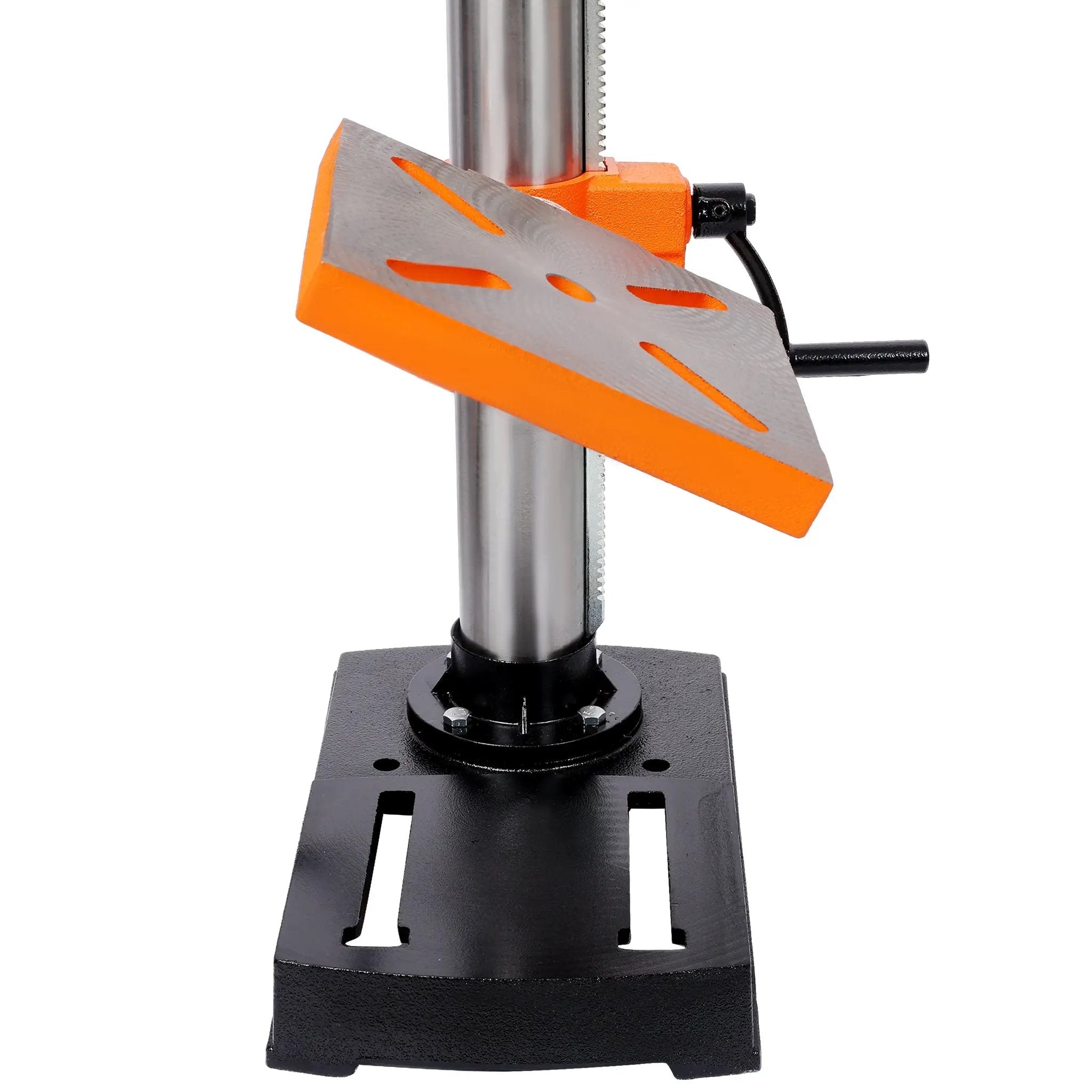 10" Swing Benchtop Drill Press with Laser Positioning Guide by HouseOfZazla