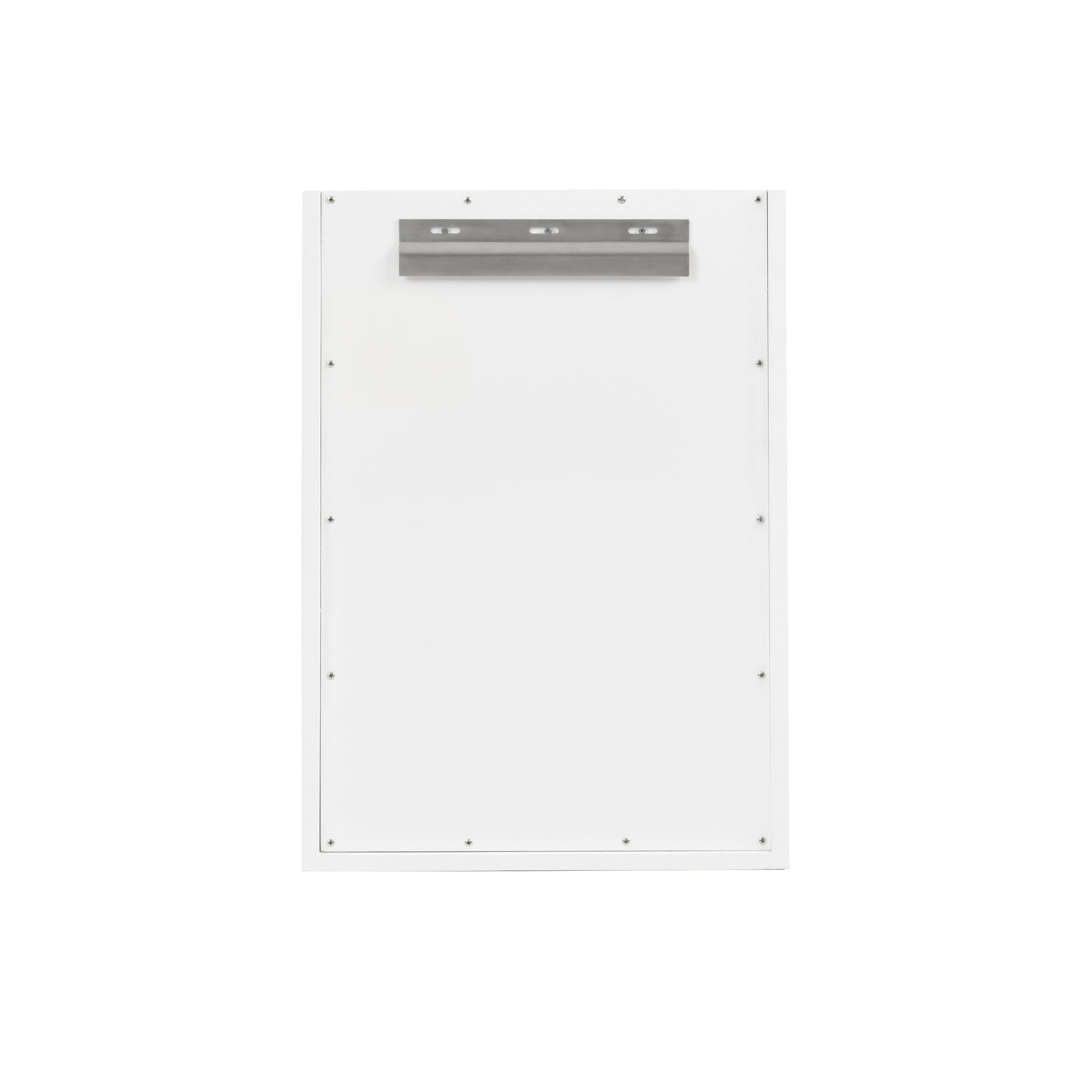 James Martin Chianti 20" Single Bathroom Vanity, Glossy White, view 32