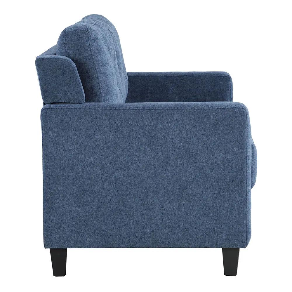 Horatio - Loveseat by Unique Piece Furniture