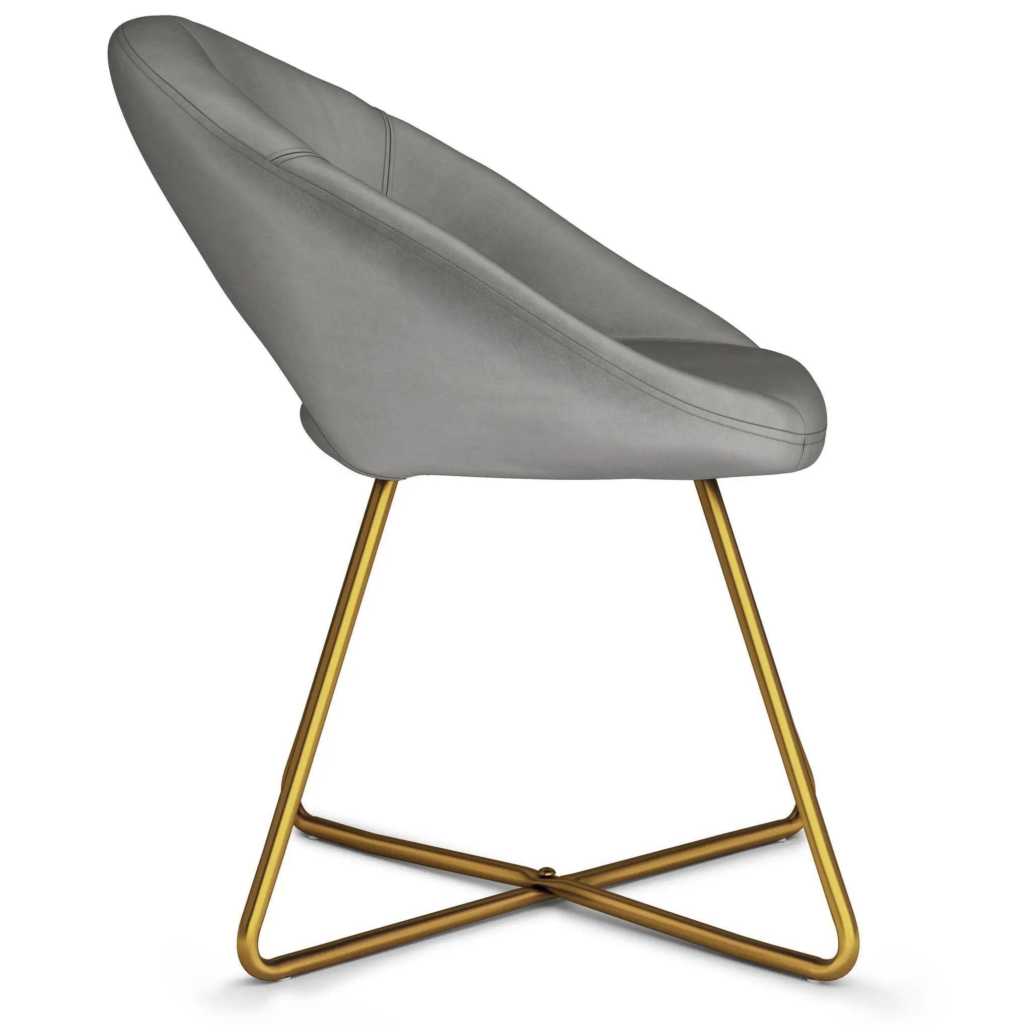 Barrett - Upholstered Accent Chair by Unique Piece Furniture