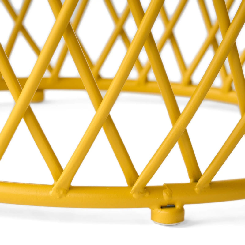 Alamera 19.75 Side Table by HouseOfZazla