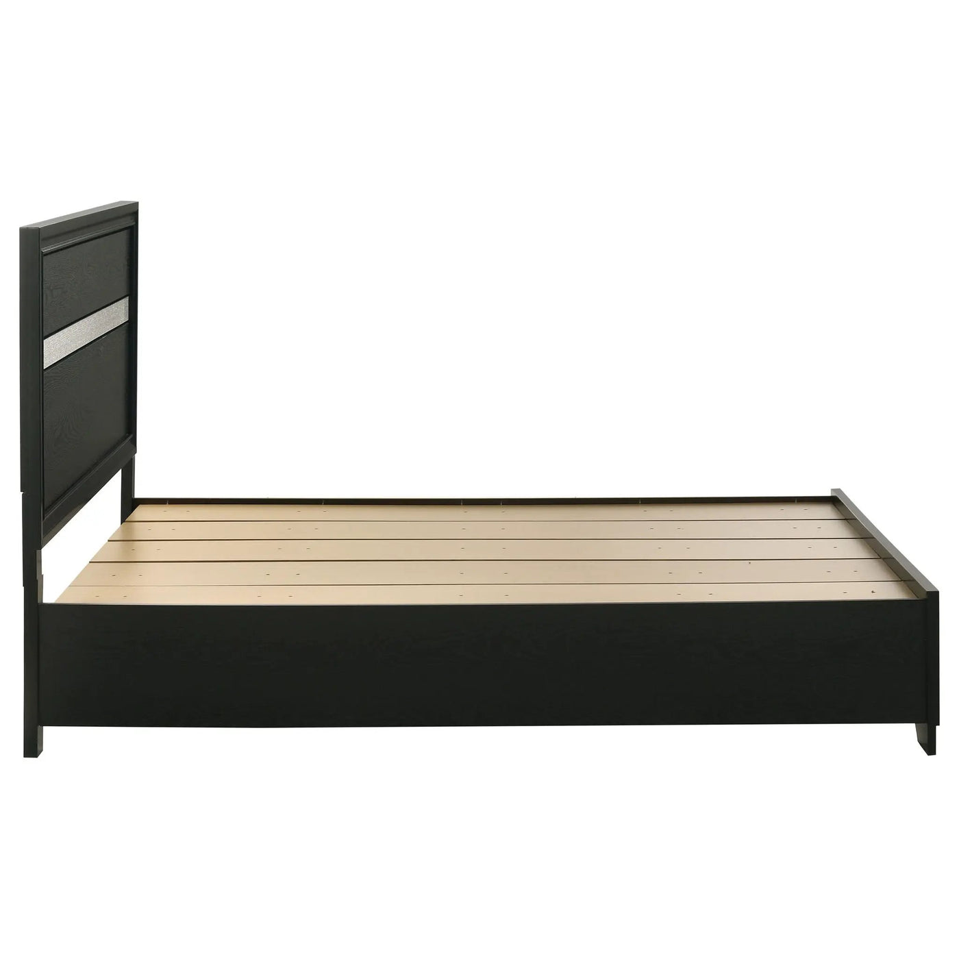 Orchid - Storage Panel Bed by HouseOfZazla