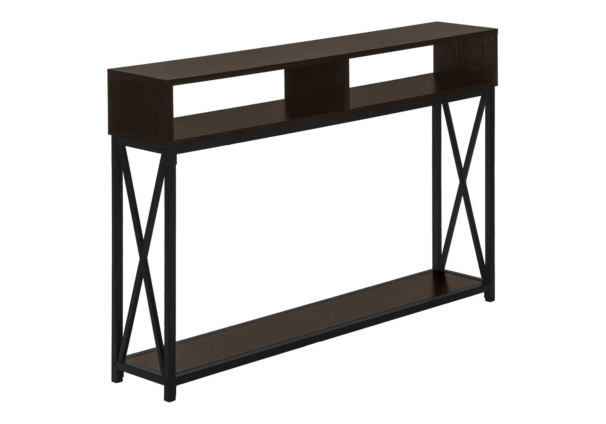Accent Console Table For Entryway, Contemporary Design by Unique Piece Furniture