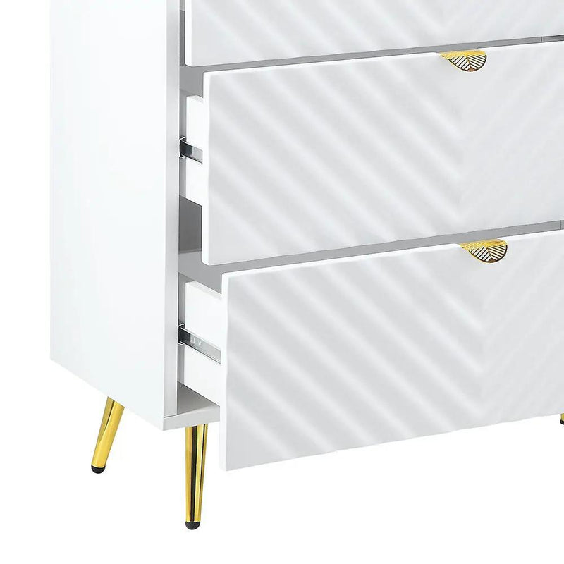 Gaines - Dresser by Unique Piece Furniture