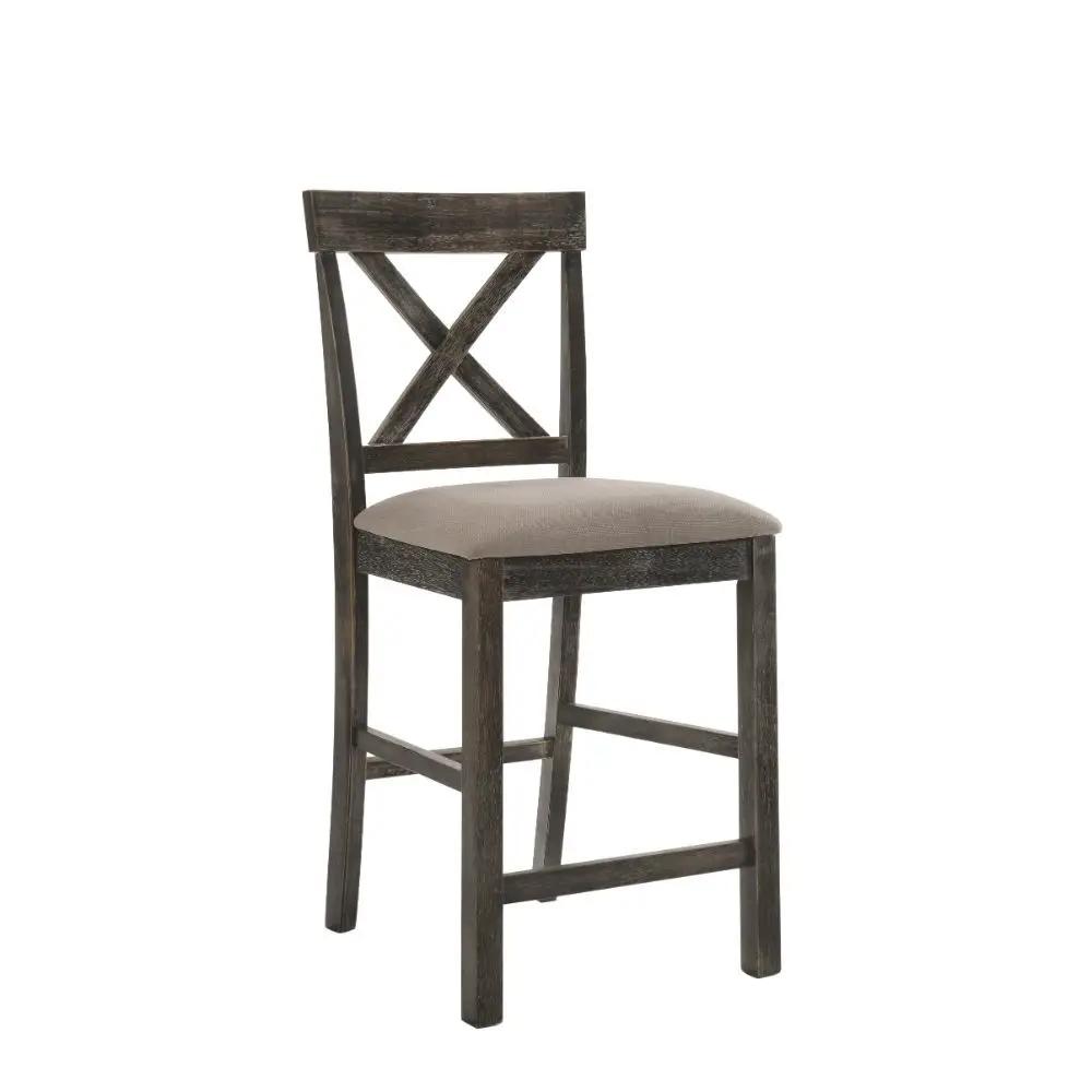 Martha II - Counter Height Chair by Unique Piece Furniture