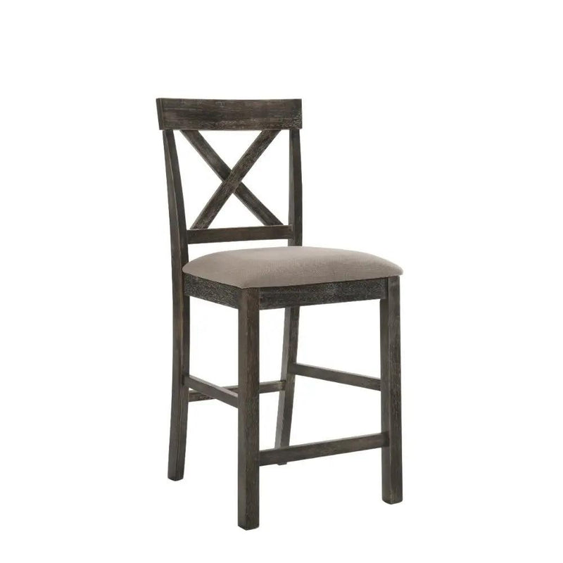 Martha II - Counter Height Chair by Unique Piece Furniture