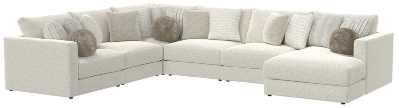 Ritzy - Modular Sofa by Unique Piece Furniture