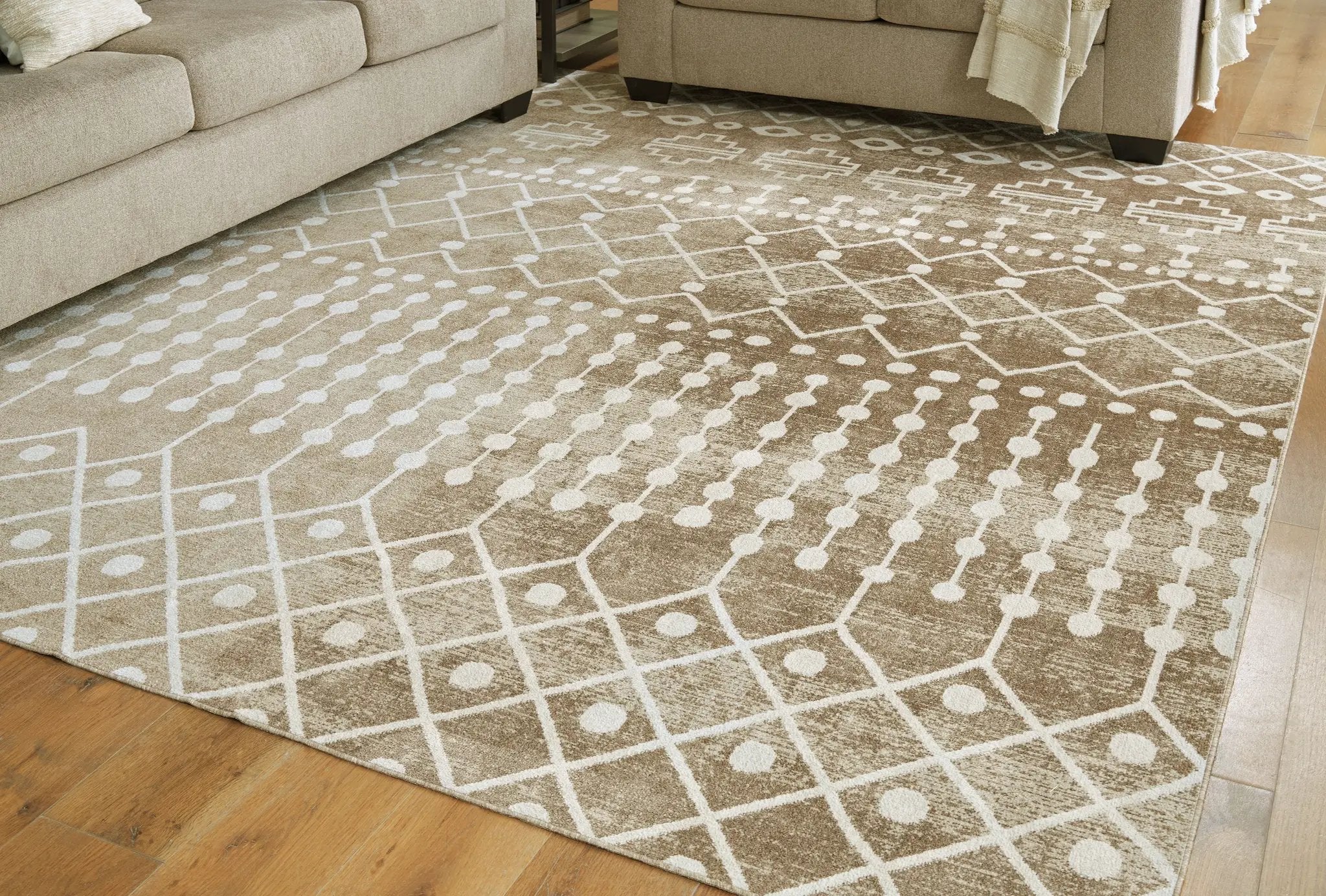 Bunchly - Rug by Unique Piece Furniture