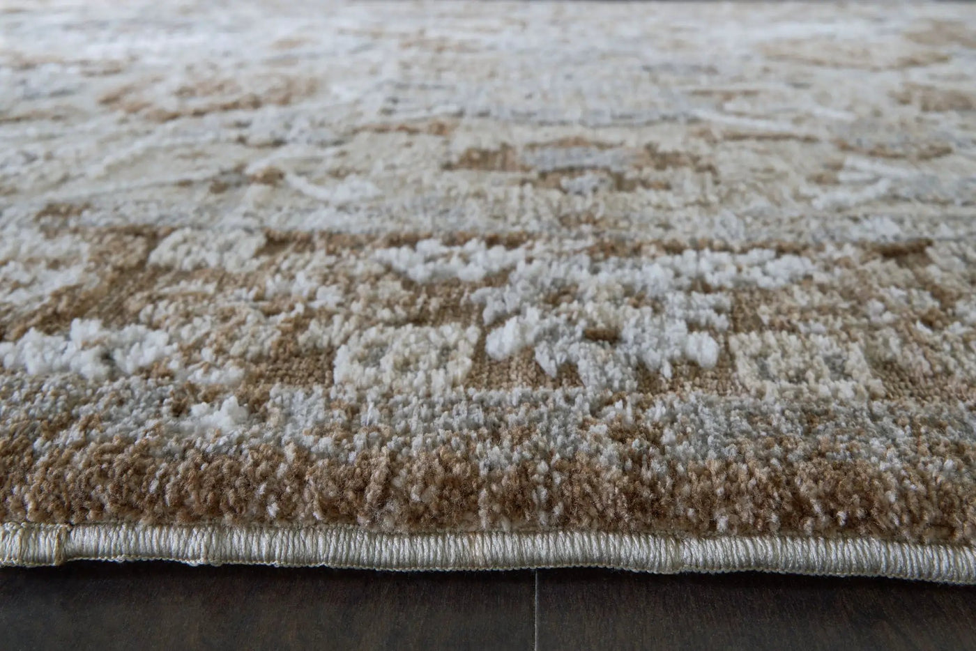 Ainswick - Memory Foam Rug by Unique Piece Furniture