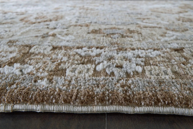 Ainswick - Memory Foam Rug by Unique Piece Furniture