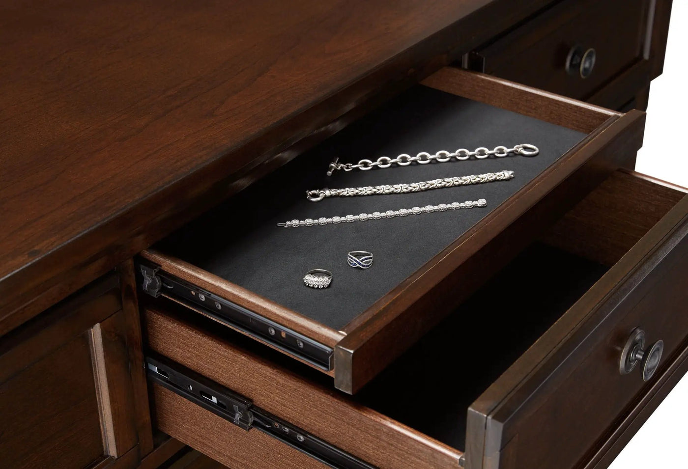 Porter - Dresser by Unique Piece Furniture