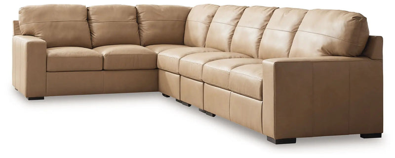 Bandon - Sectional by Unique Piece Furniture