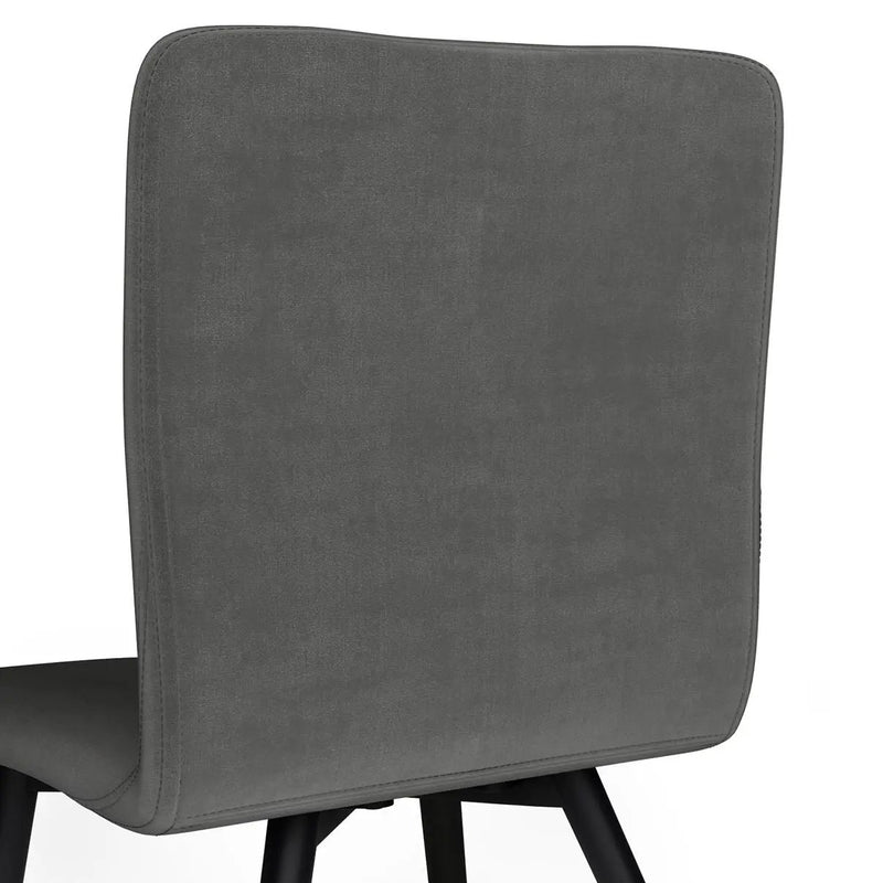 Baylor - Upholstered Dining Chair (Set of 2) by HouseOfZazla