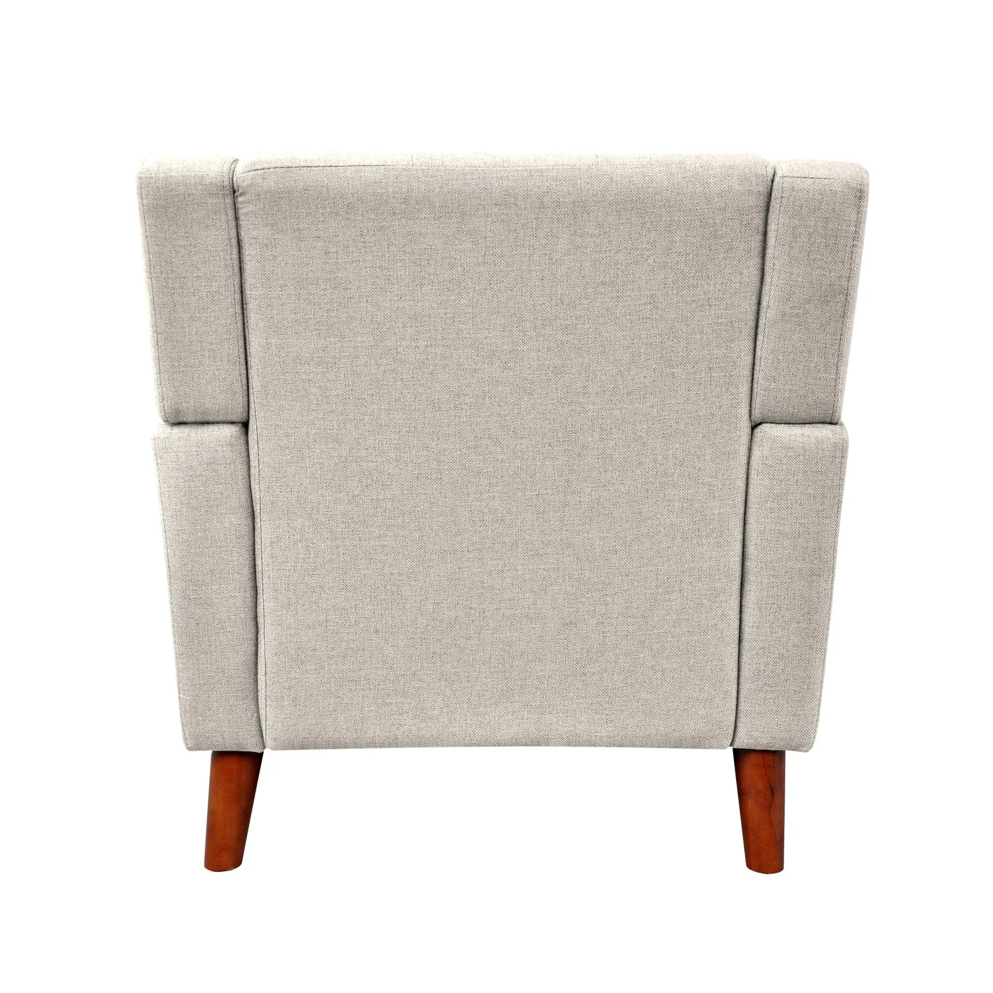 Mid-century Modern Armchair RR by HouseOfZazla