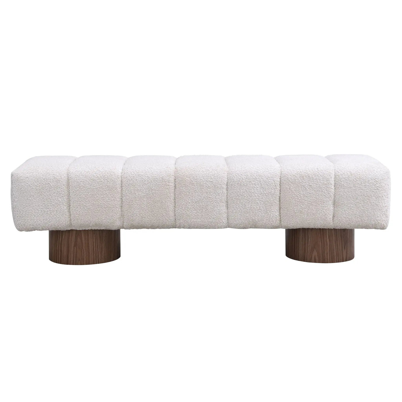 Upholstered Dining Bench For Dining Room by HouseOfZazla