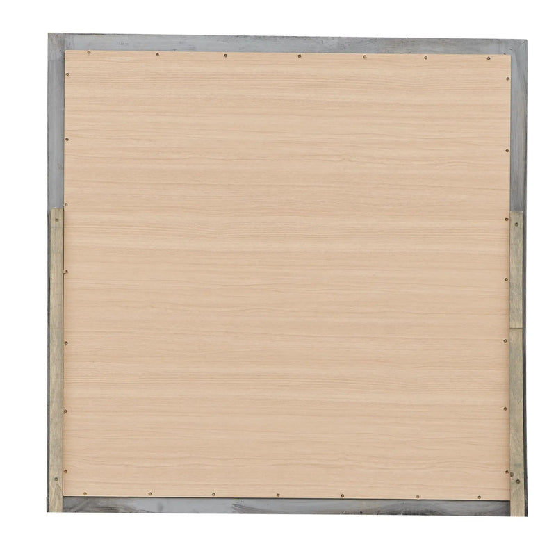 Modern Design Transitional Wall Mirror by HouseOfZazla