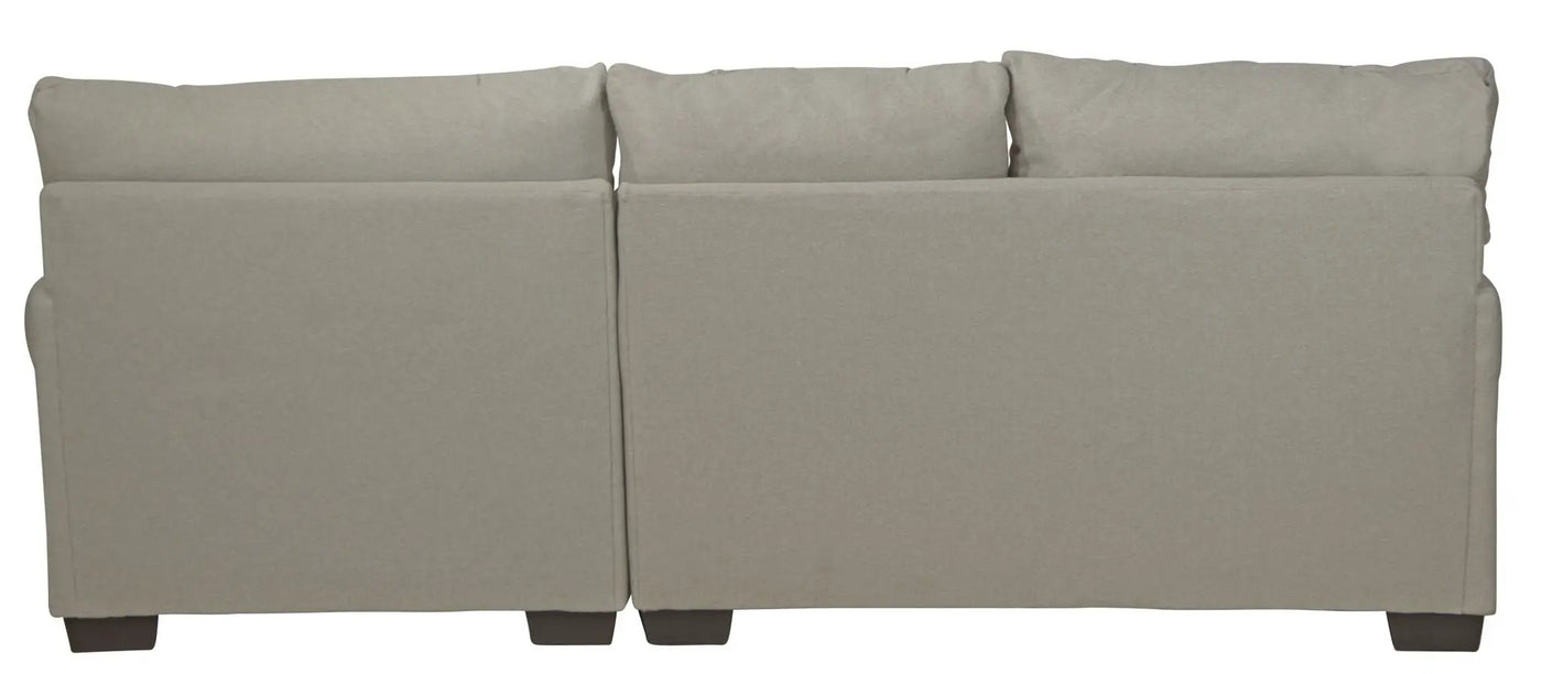 Middleton - Sectional by Unique Piece Furniture