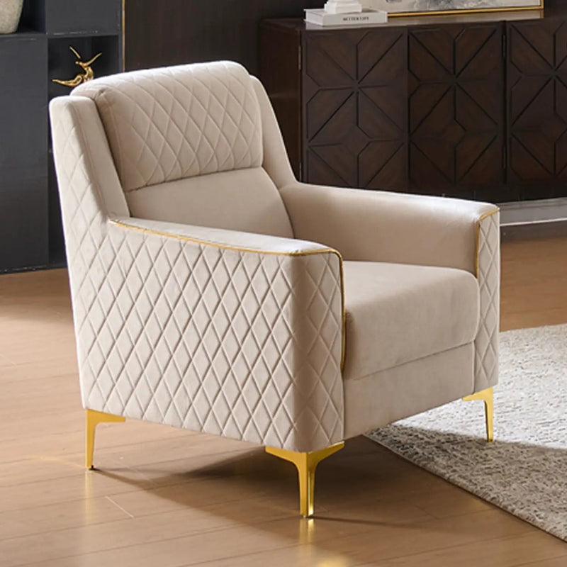 Lisa - Living Room Set by HouseOfZazla
