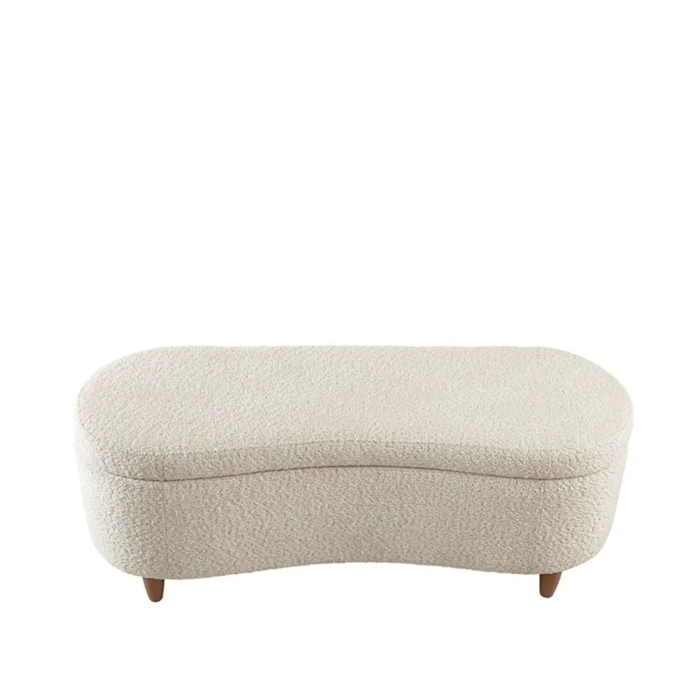 Flip Top Storage Bench by Unique Piece Furniture