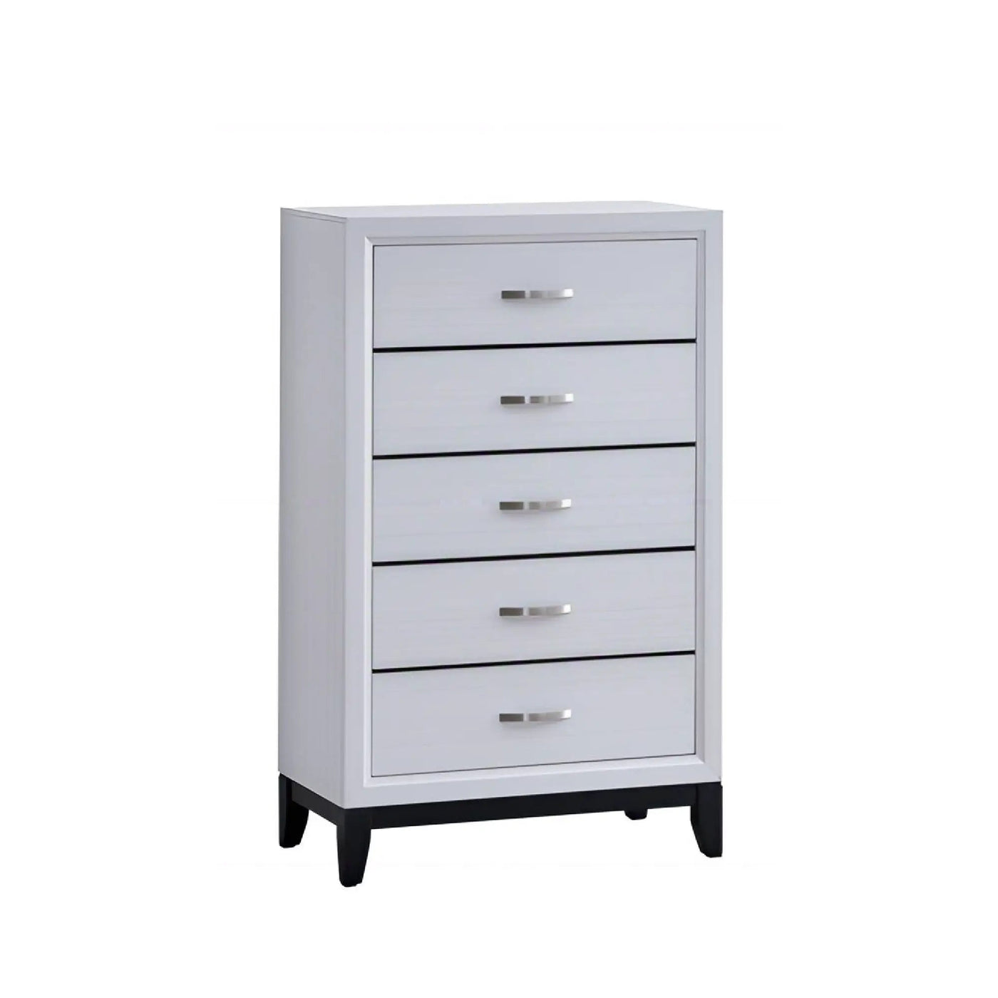 Glasgow - Chest With Ample Storage by Unique Piece Furniture
