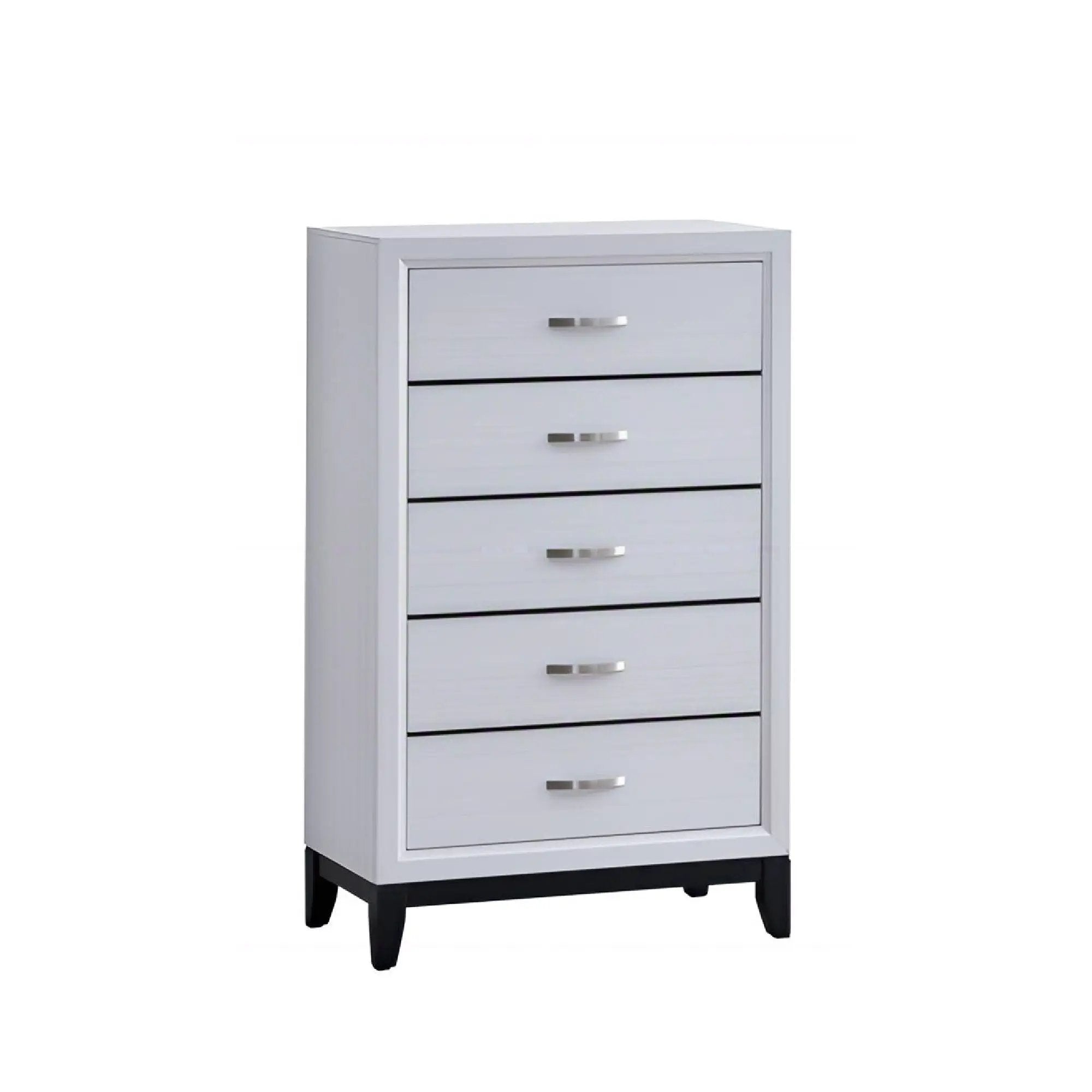 Glasgow - Chest With Ample Storage by Unique Piece Furniture