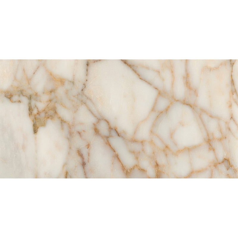 Afyon Gold Polished Marble Tiles 12x24 Marble Polished 12x24 Tiles