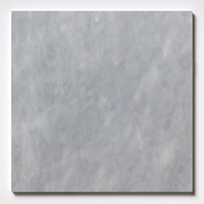Bardiglio Light Honed Marble Tiles 12x12 Marble Honed 12x12 Tiles