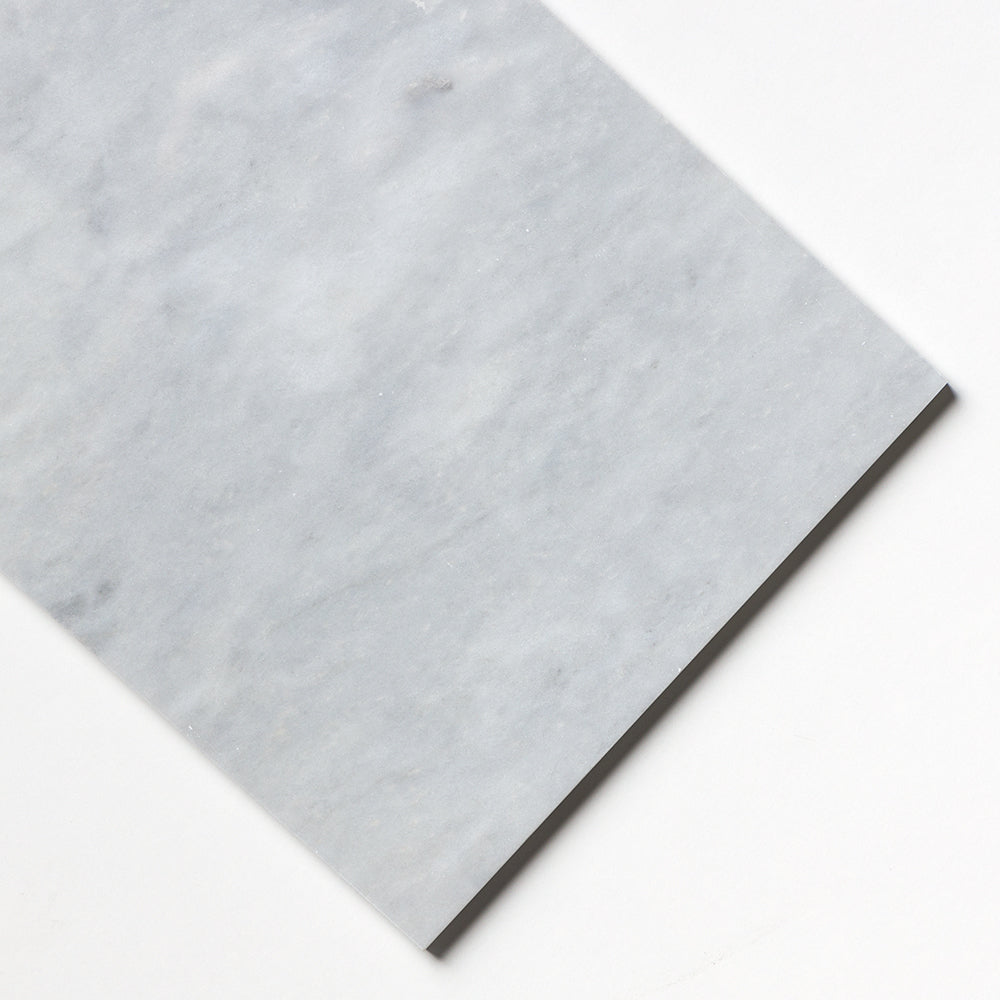Bardiglio Light Polished Marble Tiles 12x24 Marble Polished 12x24 Tiles — 4