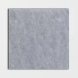 Bardiglio Light Polished Marble Tiles 18x18