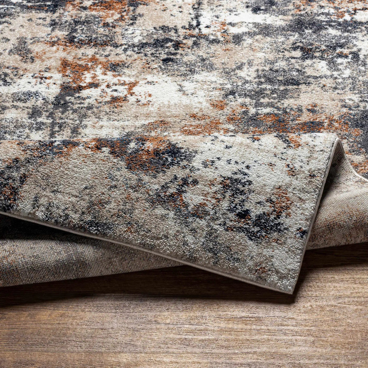 Agpangi Thick Luxe Rug - Clearance, photo 6 of 7