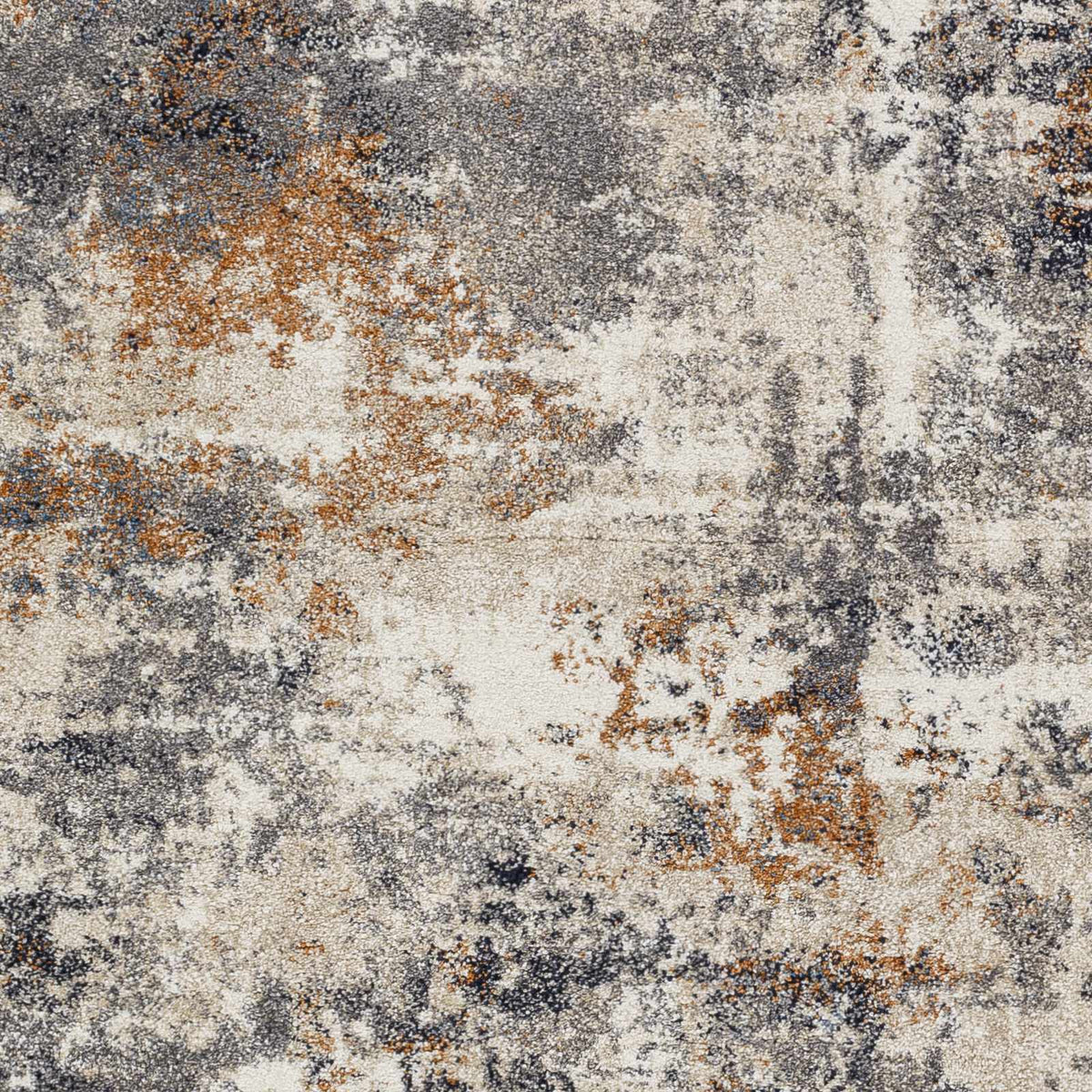 Agpangi Thick Luxe Rug - Clearance, sample swatch