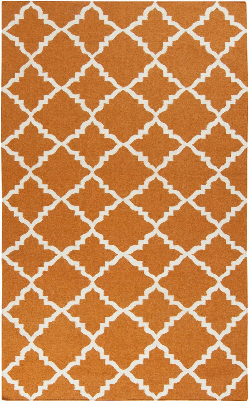 Aguilar Area Rug - Clearance by Boutique Rugs