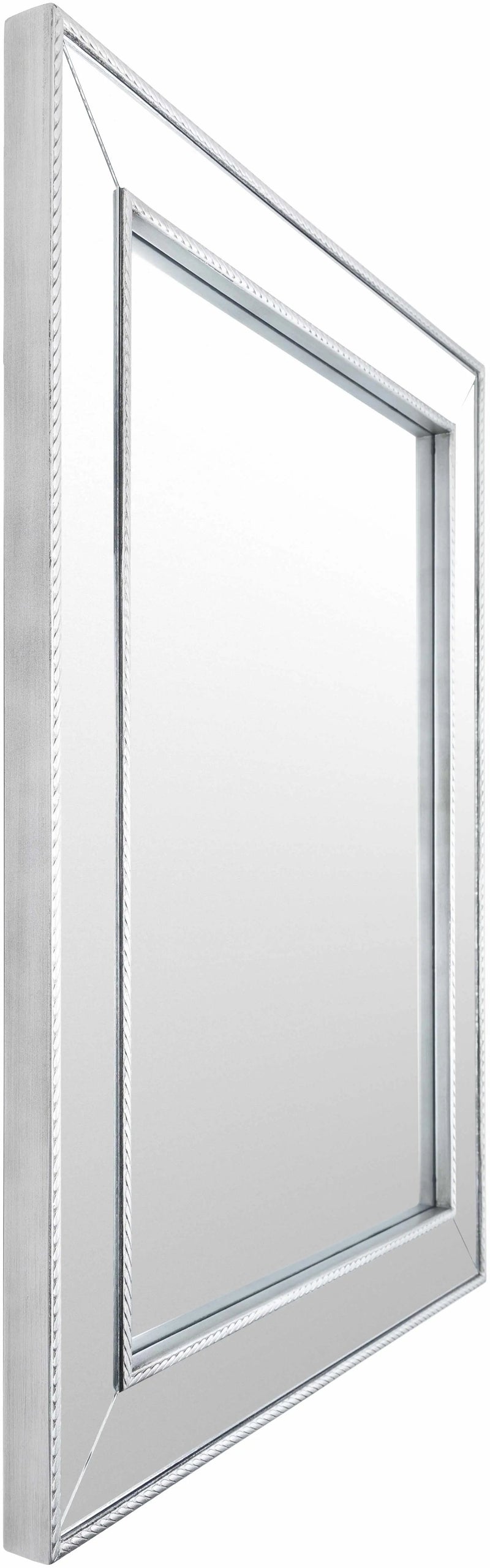 Agupit Mirror - Clearance by Boutique Rugs