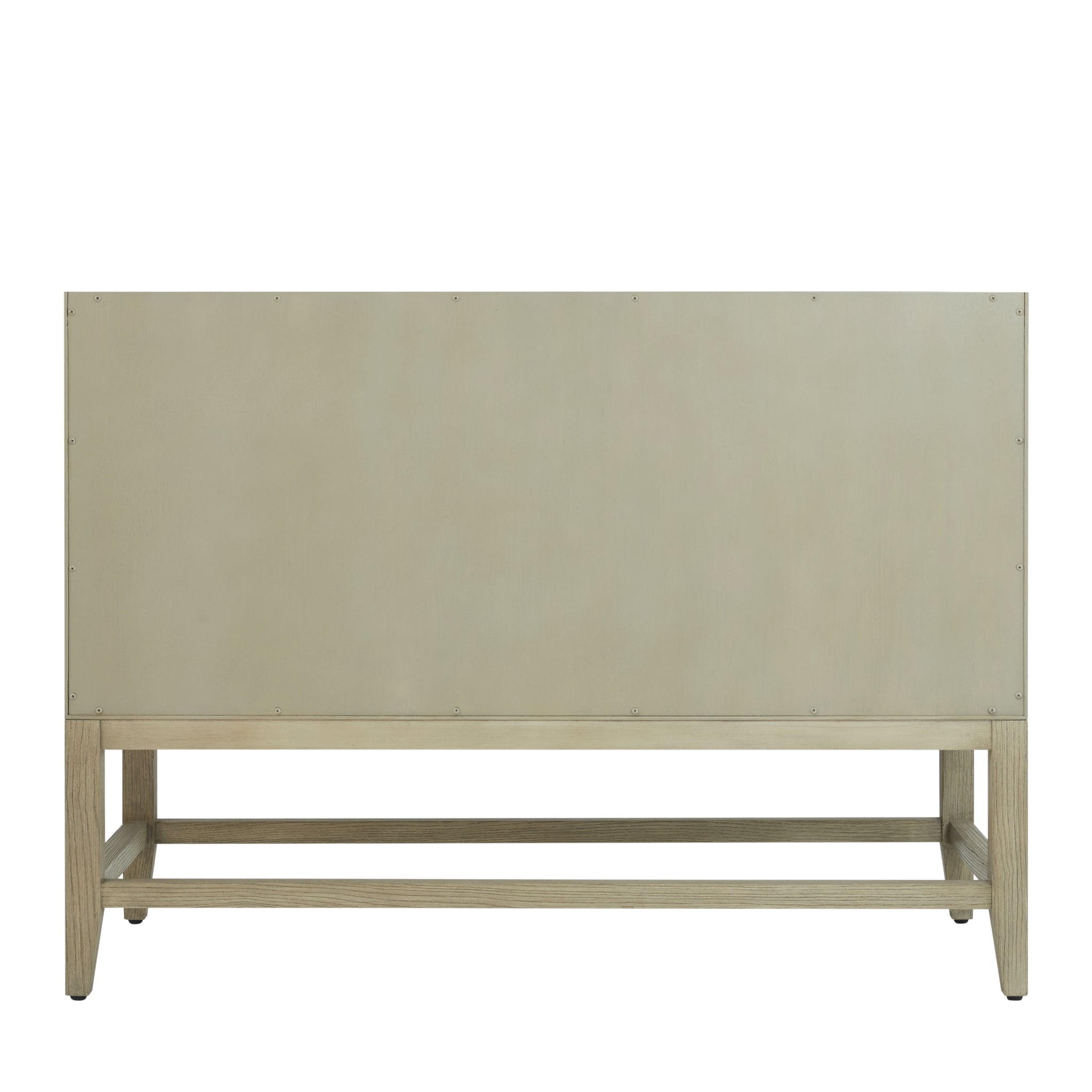 James Martin Emmeline 48" Single Bathroom Vanity, Pebble Oak, view 23