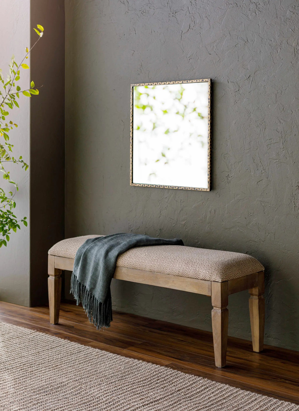 Desma Tan Area Rug - Clearance, photo 8 of 9