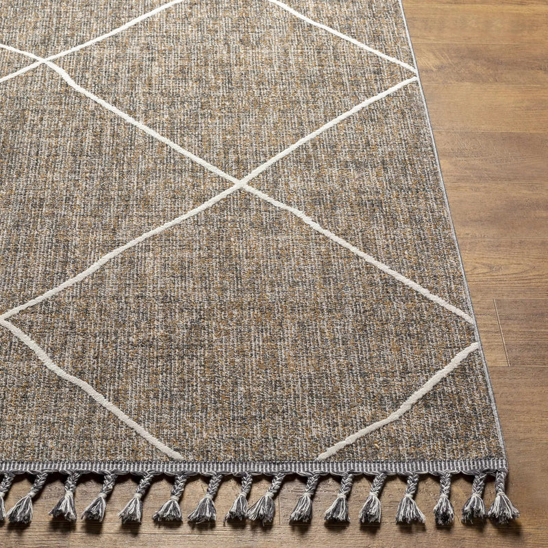 Aida Area Rug - Clearance by Boutique Rugs