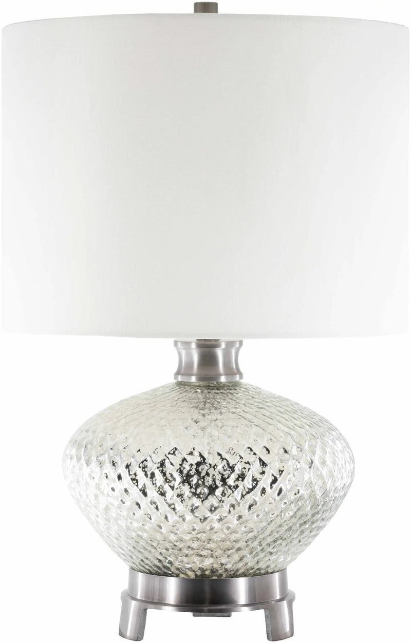 Lintangan Table Lamp - Clearance by Boutique Rugs
