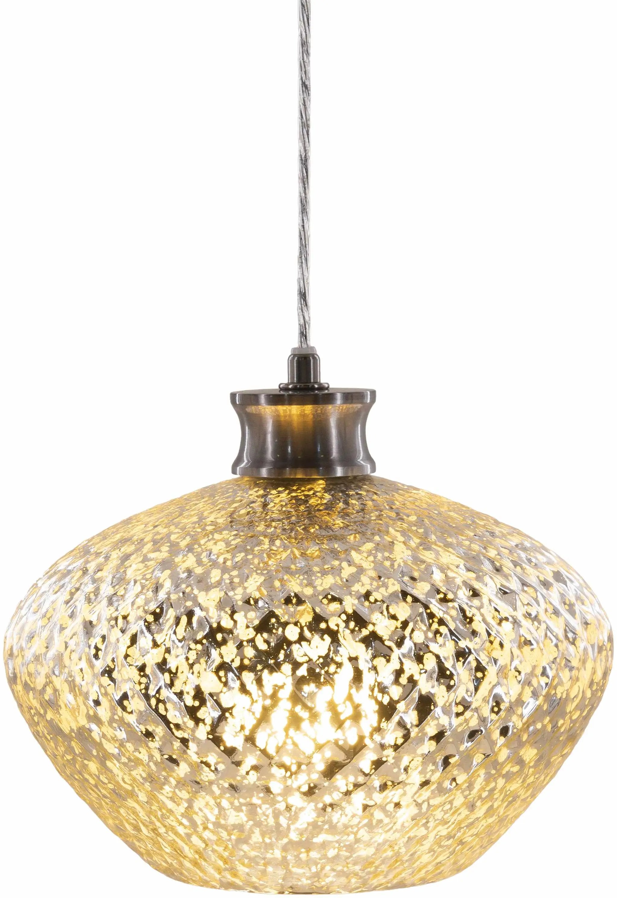 Espiritu Ceiling Lighting - Clearance by Boutique Rugs