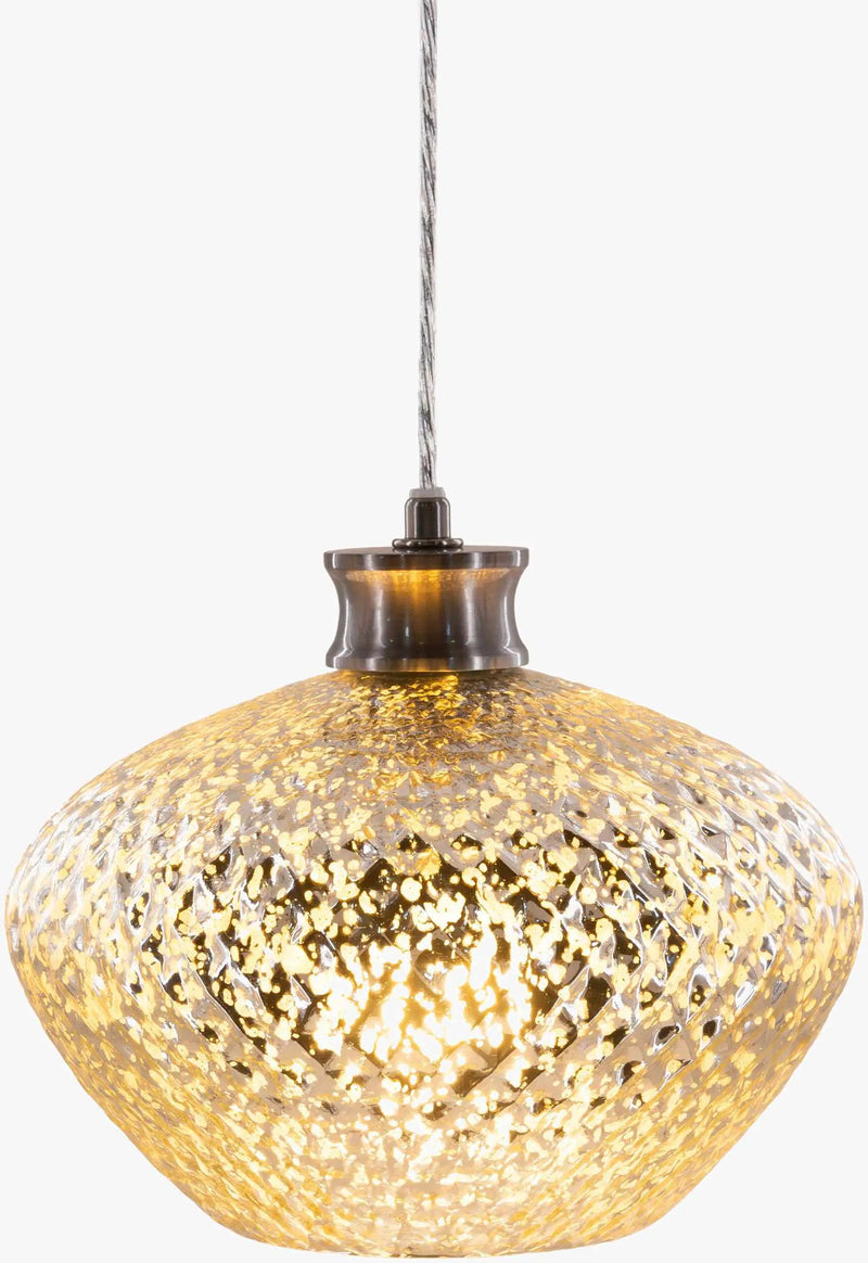 Espiritu Ceiling Lighting - Clearance by Boutique Rugs