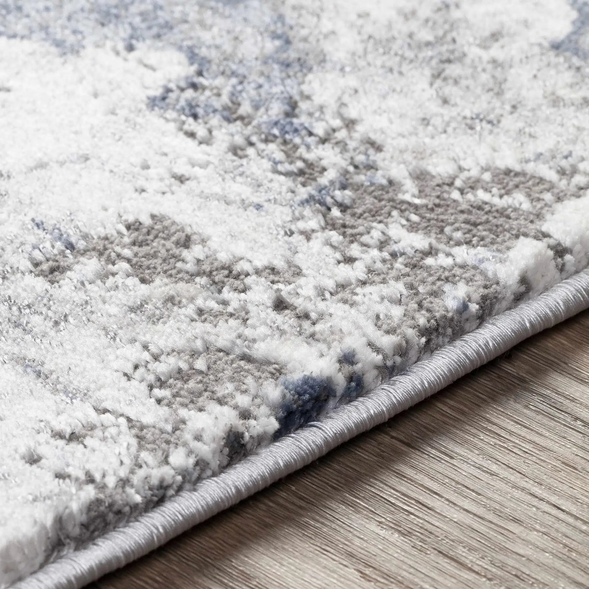 Ainslie Gray Marble Rug, photo 4 of 10