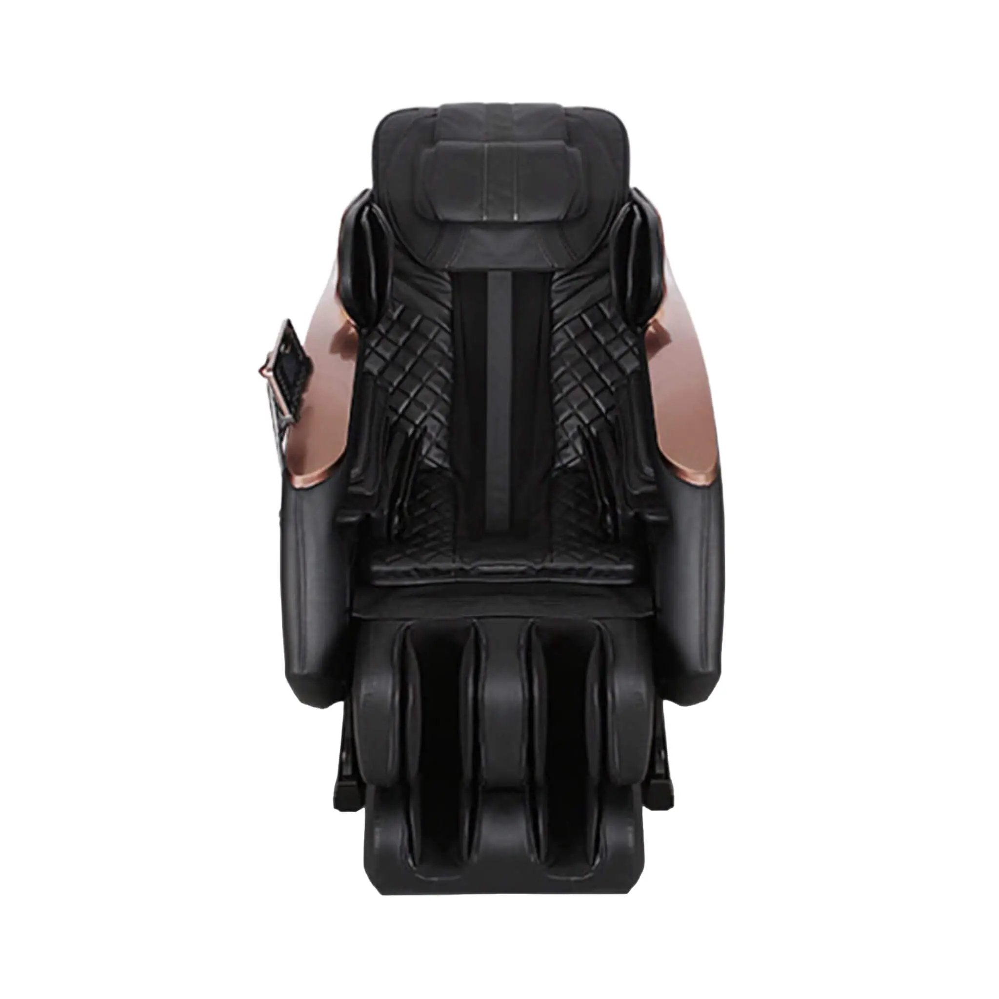 Airvana Zenith Full Body Zero-Gravity Shiatsu Massage Chair With Heat And Voice Control (SAK93154) by SAKSBY WHOLESALE