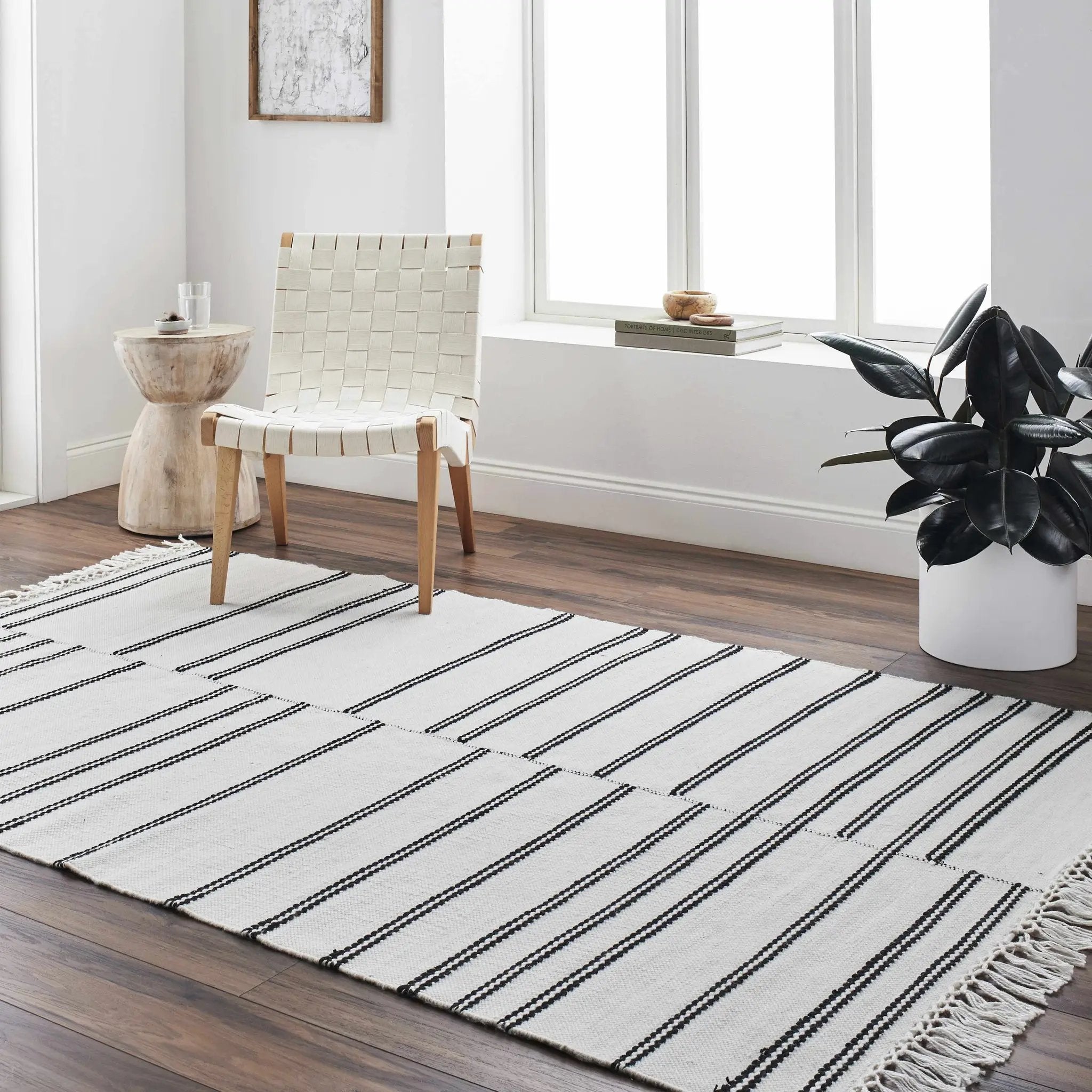 Akash Area Rug - Clearance by Boutique Rugs